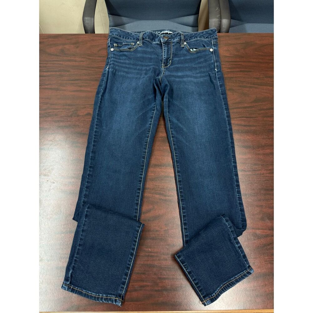American Eagle Super Stretch Skinny Jeans Size 12